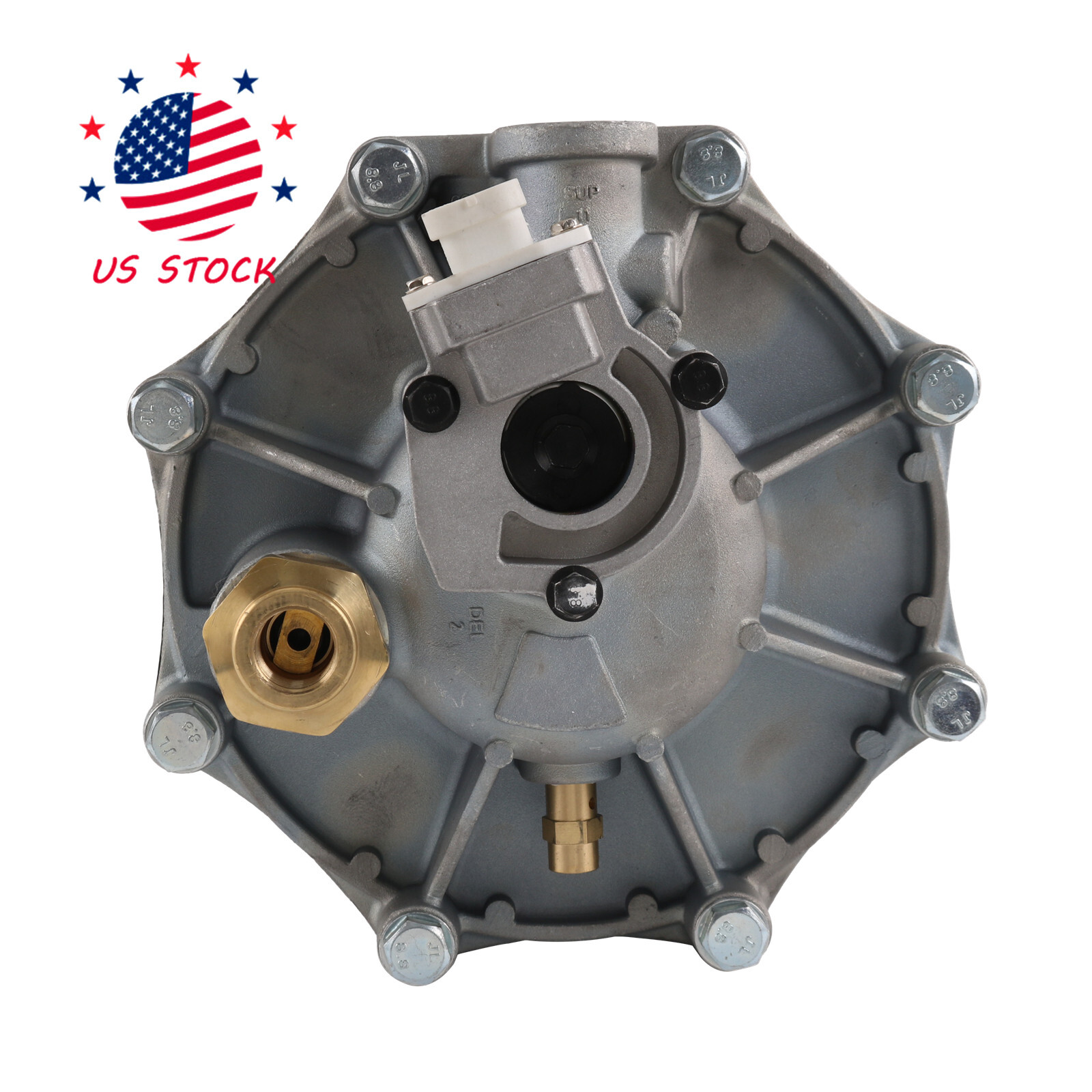 AIR DRYER AD-9 AD9 STYLE - REPLACES BENDIX 065225 109685 - 12 VOLT 12V -