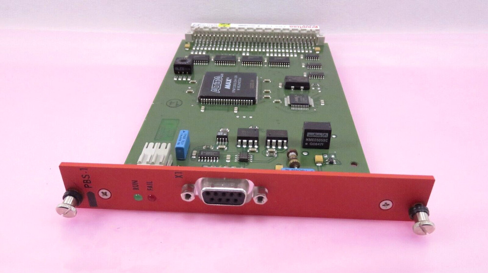 Promicon Systems CPU-18/2 CPU Module