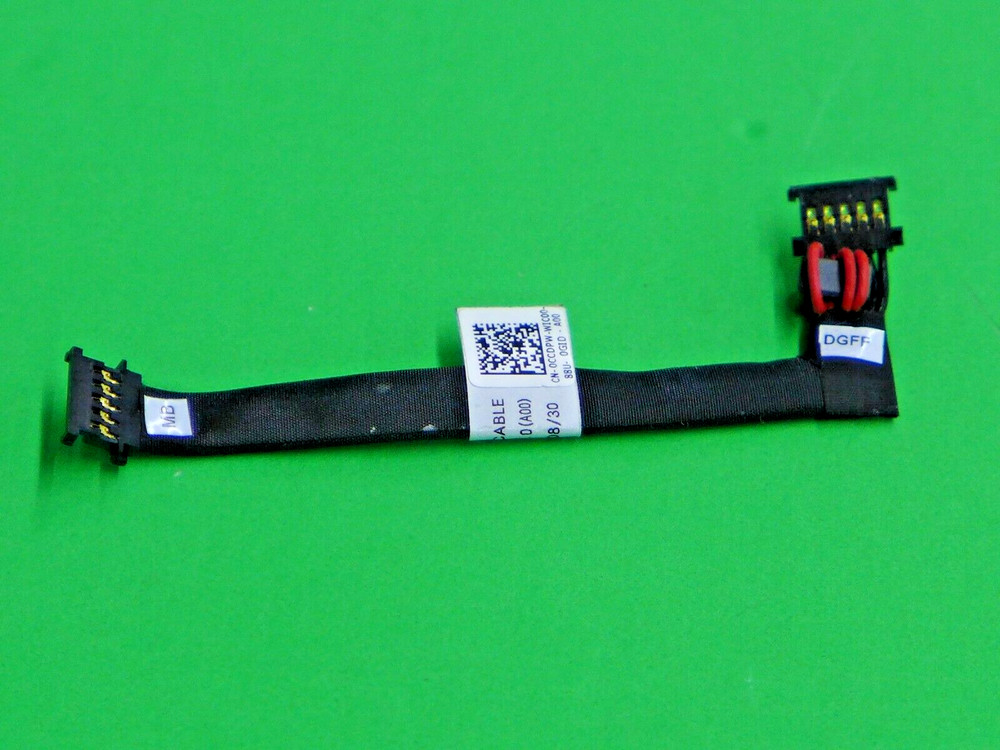 Genuine Dell Precision 7730 M7730 DAP20 DGFF Connector CCDPW