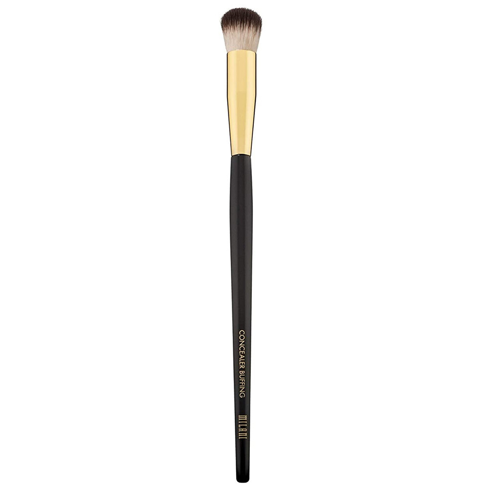 Milani Concealer + Precise Blending Brush