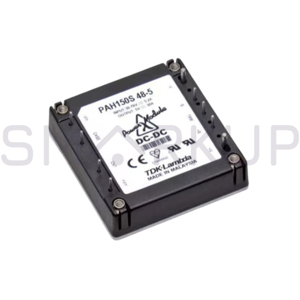 New In Box LAMBDA PAH150S48-5 DC/DC Converter