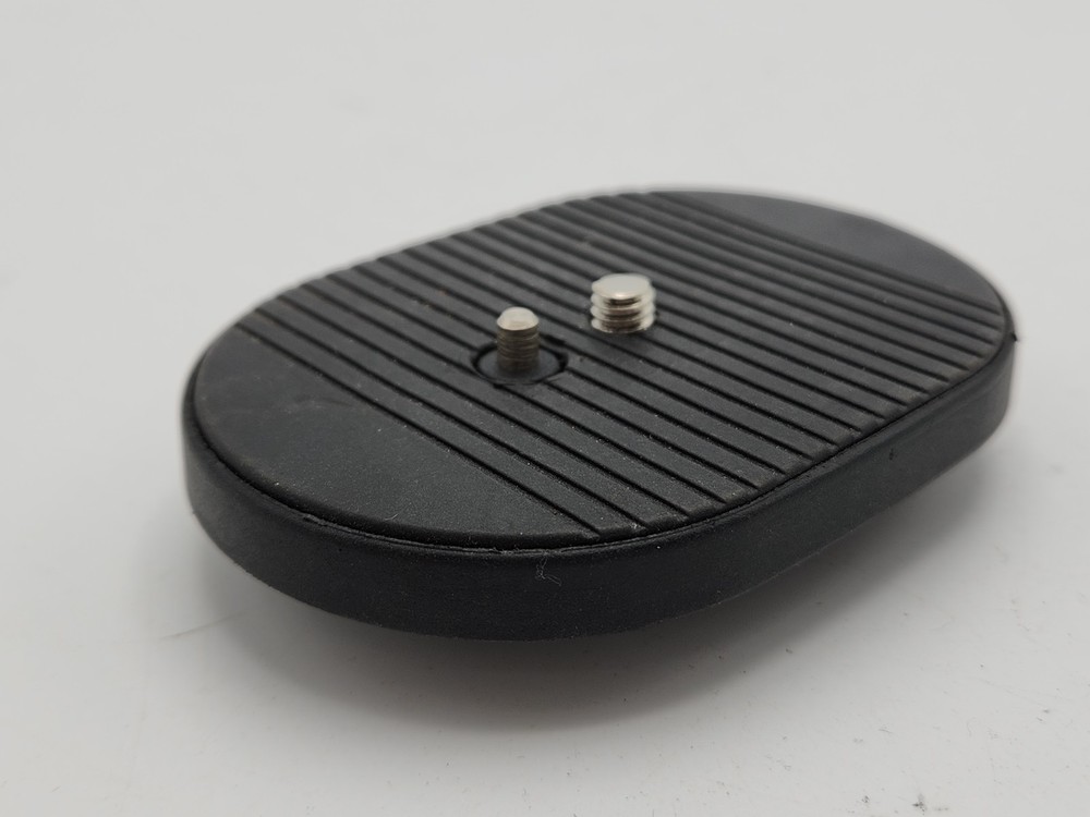 Sunpak Large Quick Release Camera Plate for Ultra 757 Tripod