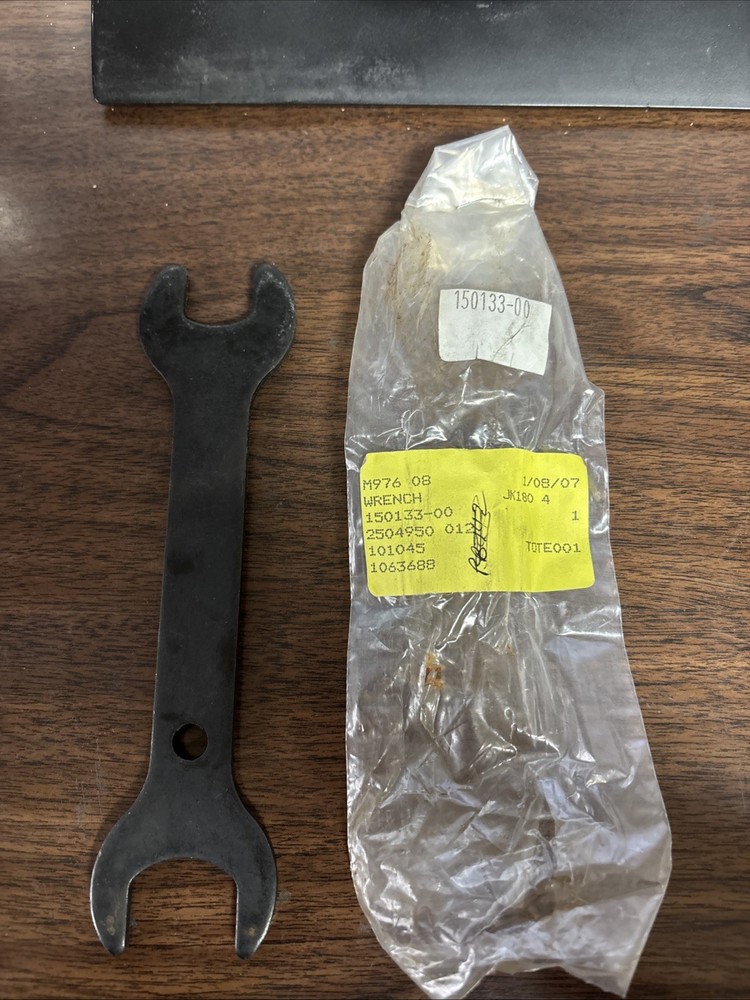 Dewalt Wrench 15013300