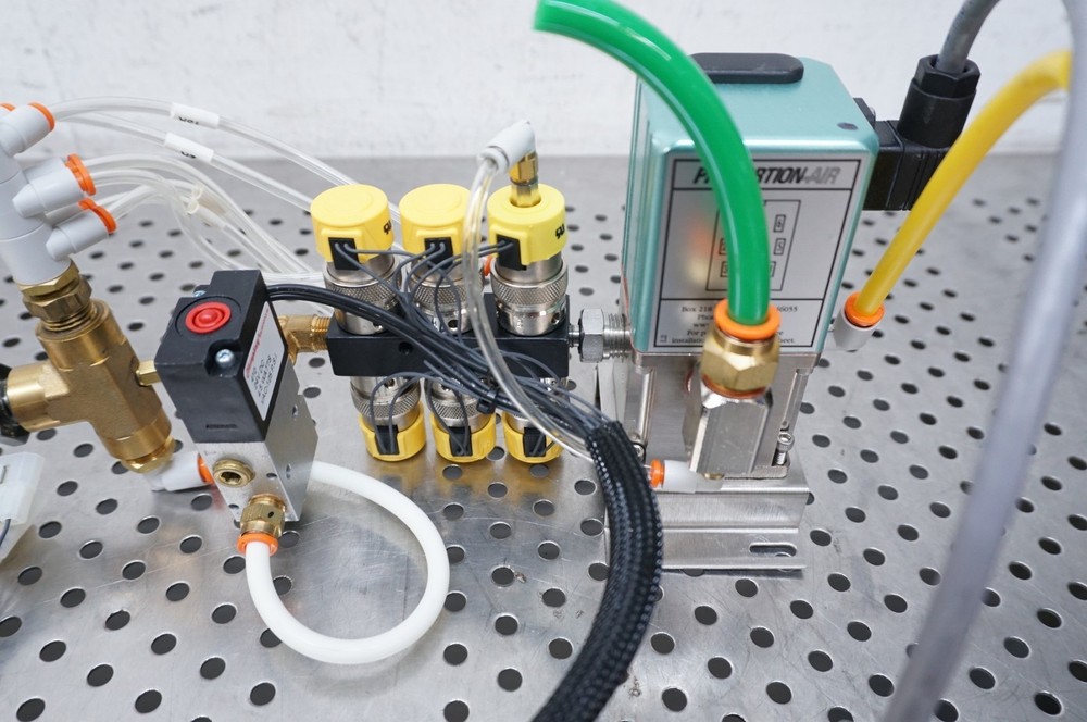 Proportion-Air PDA951 Air Flow Controller