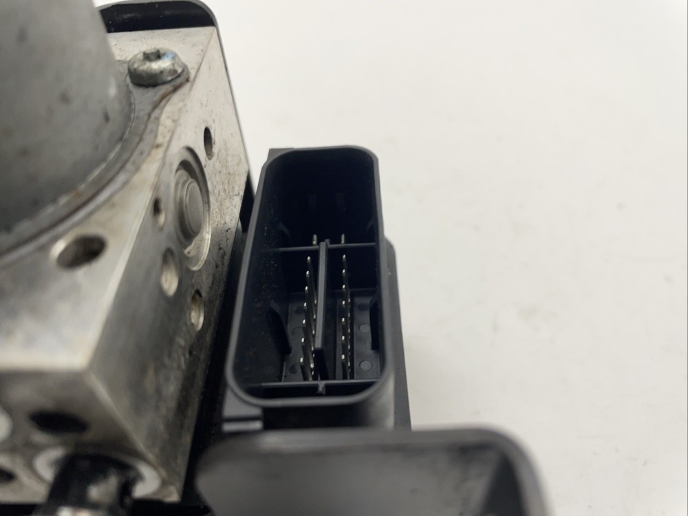 ♻️ Yamaha Mt03 Mt-03 Abs 2016 - 2019 ABS Pump Controller ♻️