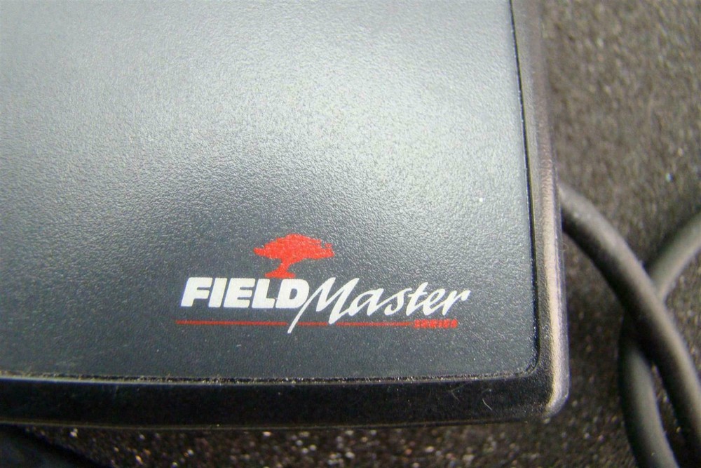 Extech Instruments Thermo-Anemometer Field Master with Probe 451112, L722731