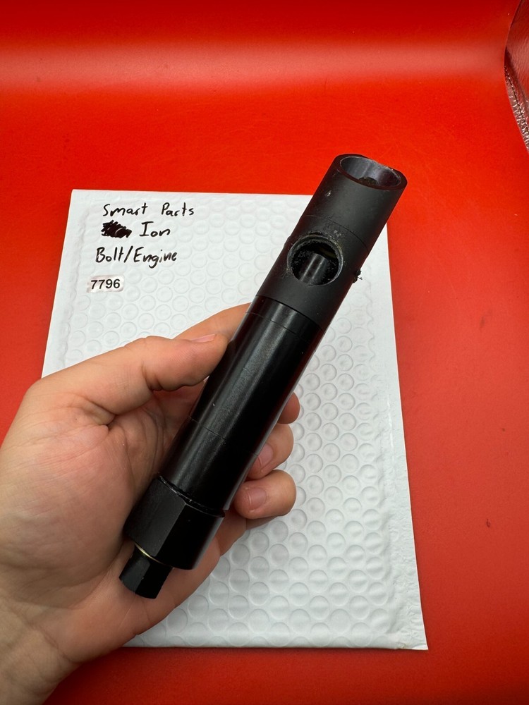 Smart Parts Ion Bolt/Engine