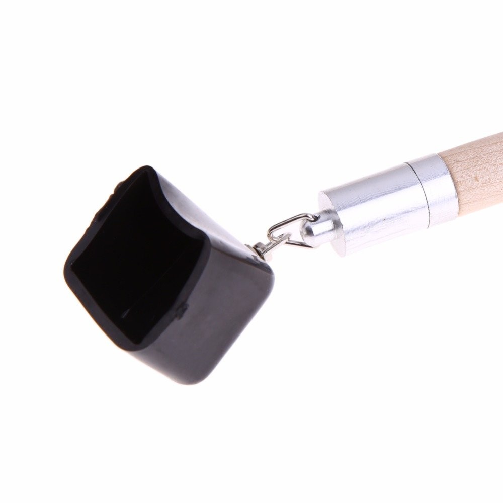2in1 Pool Chalk Holder Cue Pocket Chalker Tool
