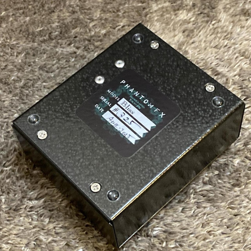 Phantom FX SABBATH BLISS 808435