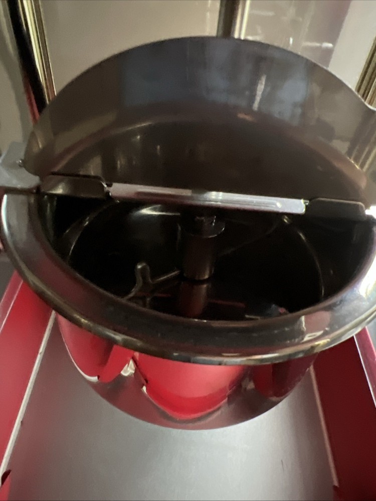 Stella Artois Mini Popcorn Machine