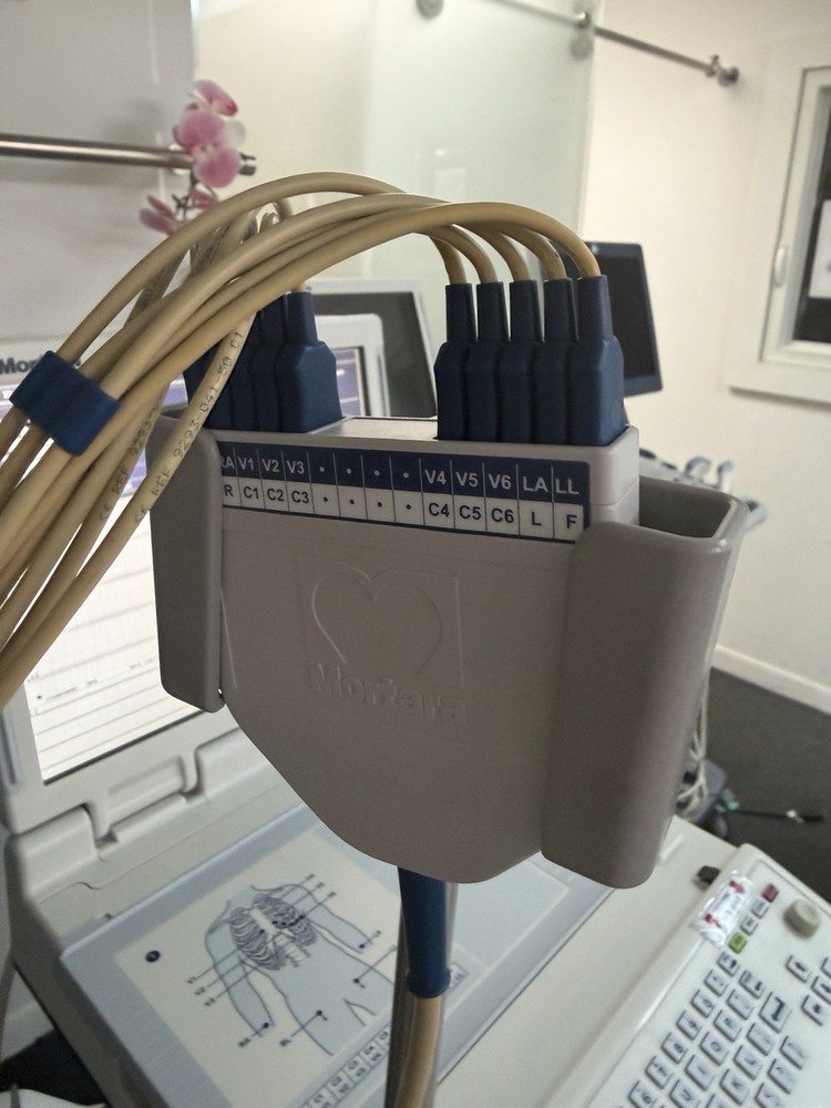 Mortara Eli 350 ECG