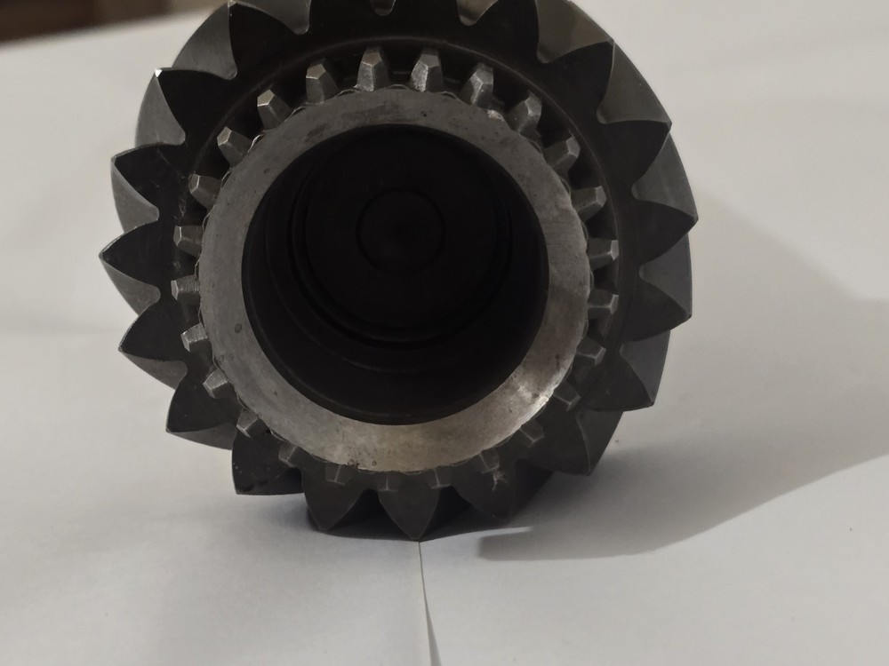 235432 Eaton Fuller Trans Input Shaft