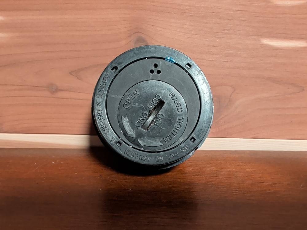 Genesis Resource Puck Scuba Dive Diving Computer Module