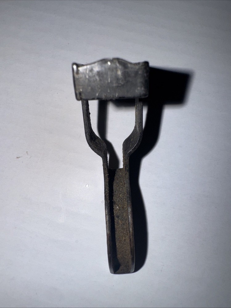 Winchester Model 74, .22 Short Trigger Assembly