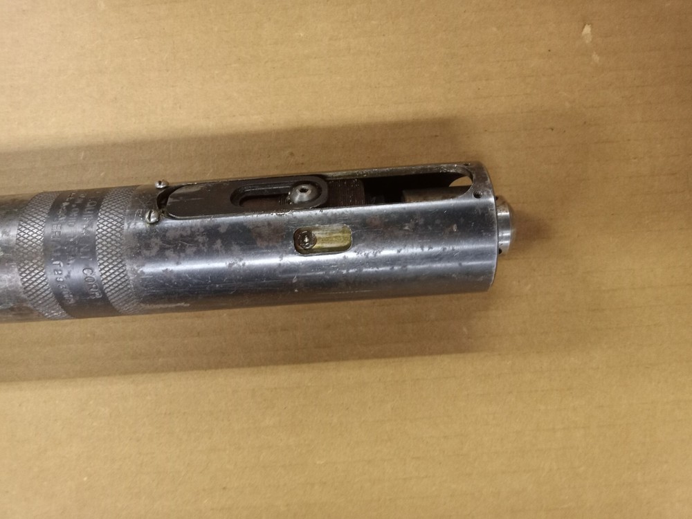 Aro Equipment P0-50-2A Pneumatic Drill