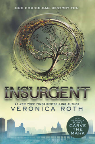 Insurgent (Divergent Series) - Paperback By Roth, Veronica - GOOD