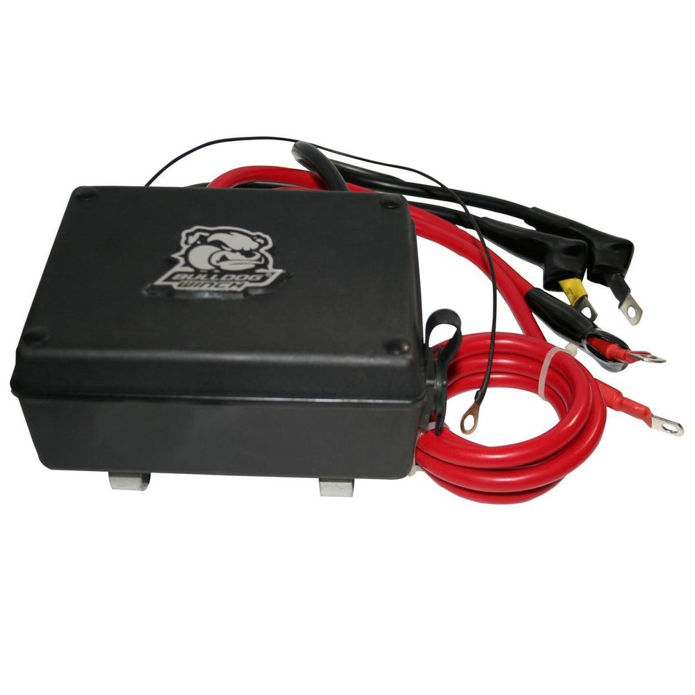 Bulldog Winch | Winch | 20100