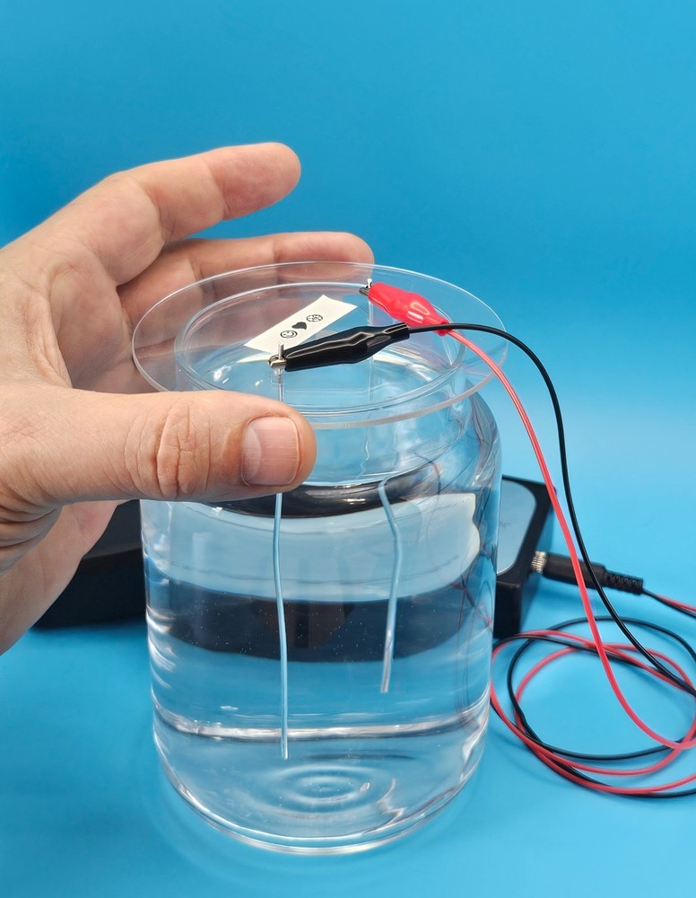 Optima USB DELUXE Colloidal Silver Generator | Constant Current | USB Powered