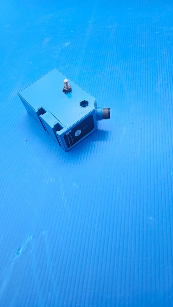 Sick Color Code Sensor KT6W-2N5116