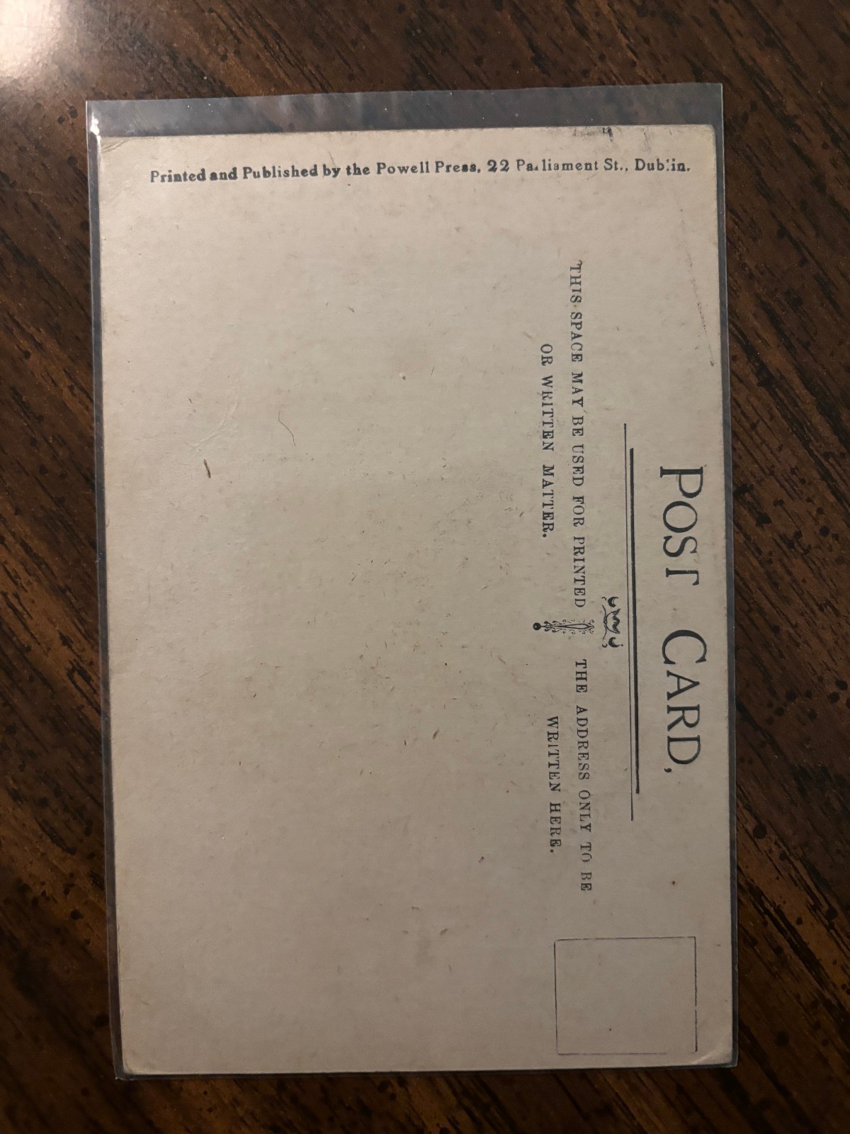 CAPTAIN WILLIAM COSGRAVE,