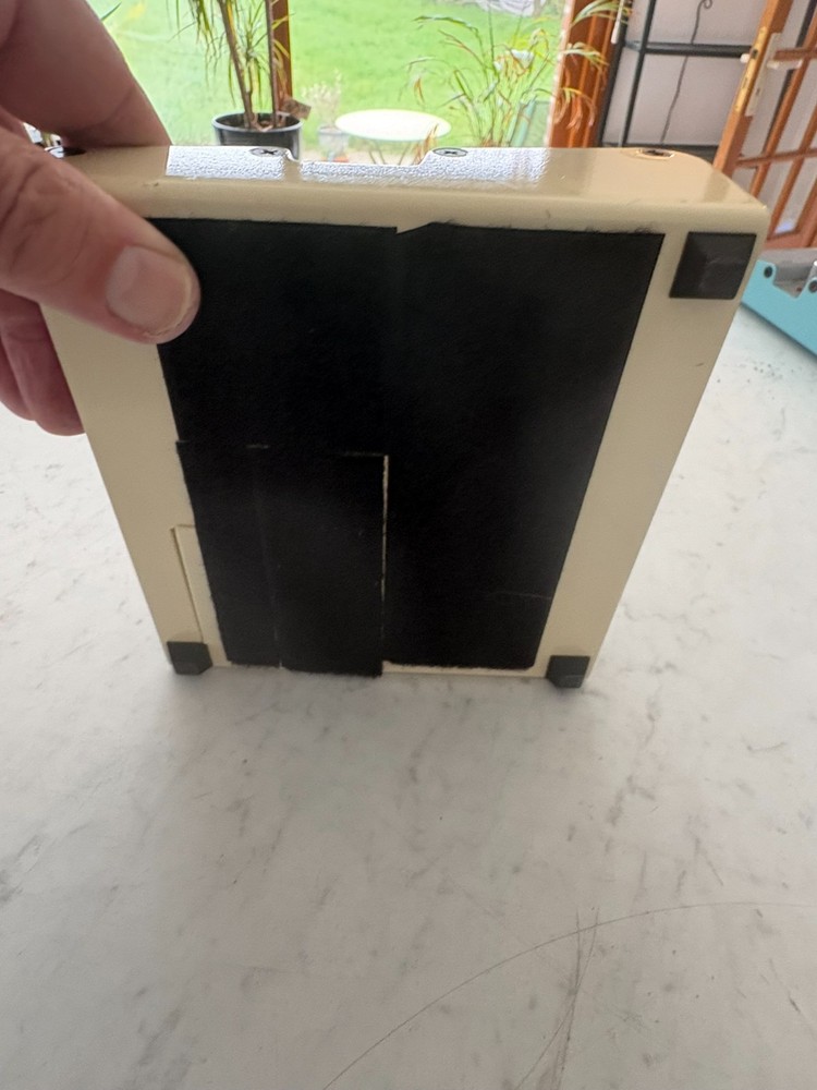 Ashdown Bass Chorus Plus