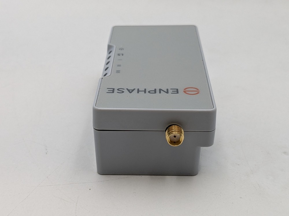 Enphase Communications Mobile Connect Cellular Modem - (CELLMODEM-07-NA-05)