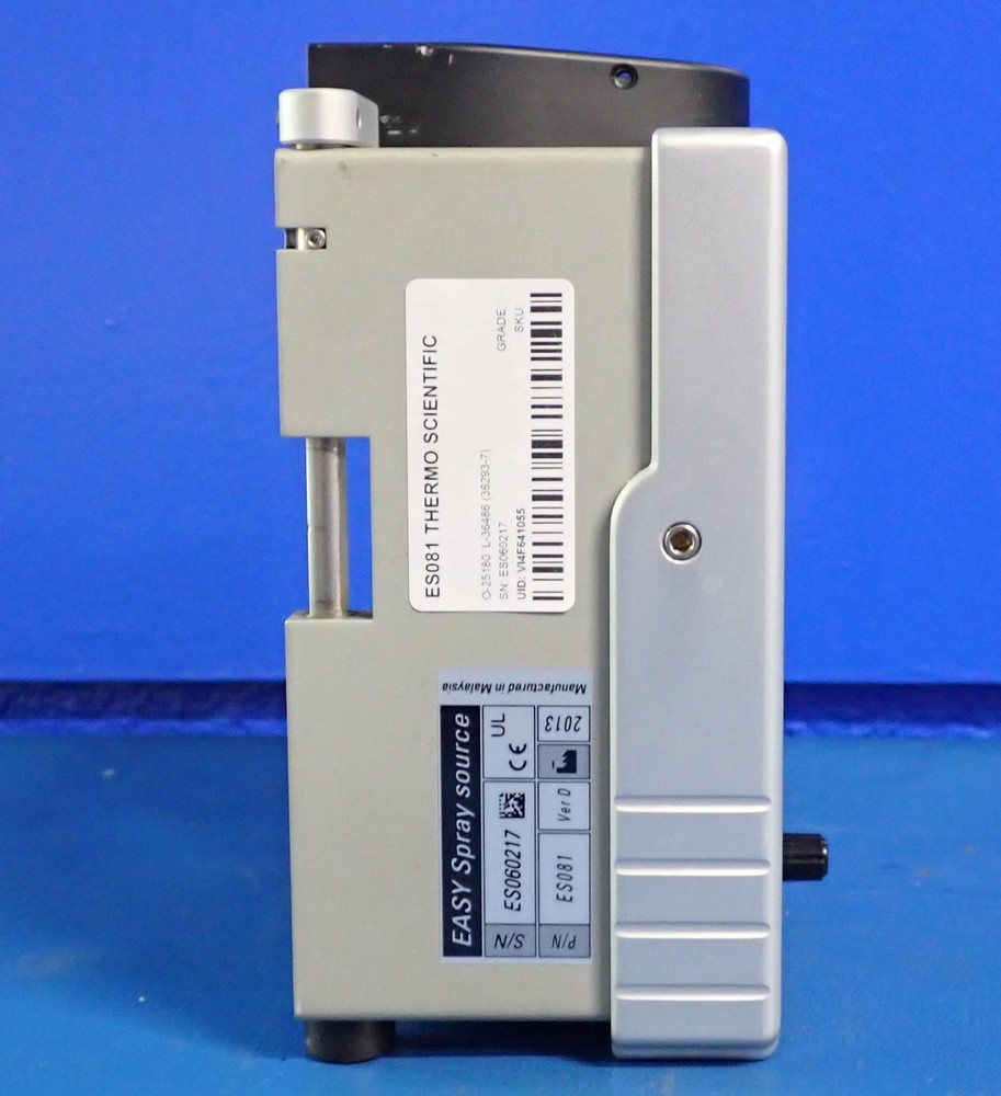 Thermo EASY-SPRAY LC/MS Nano-Electrospray Ionizer Source | ES081