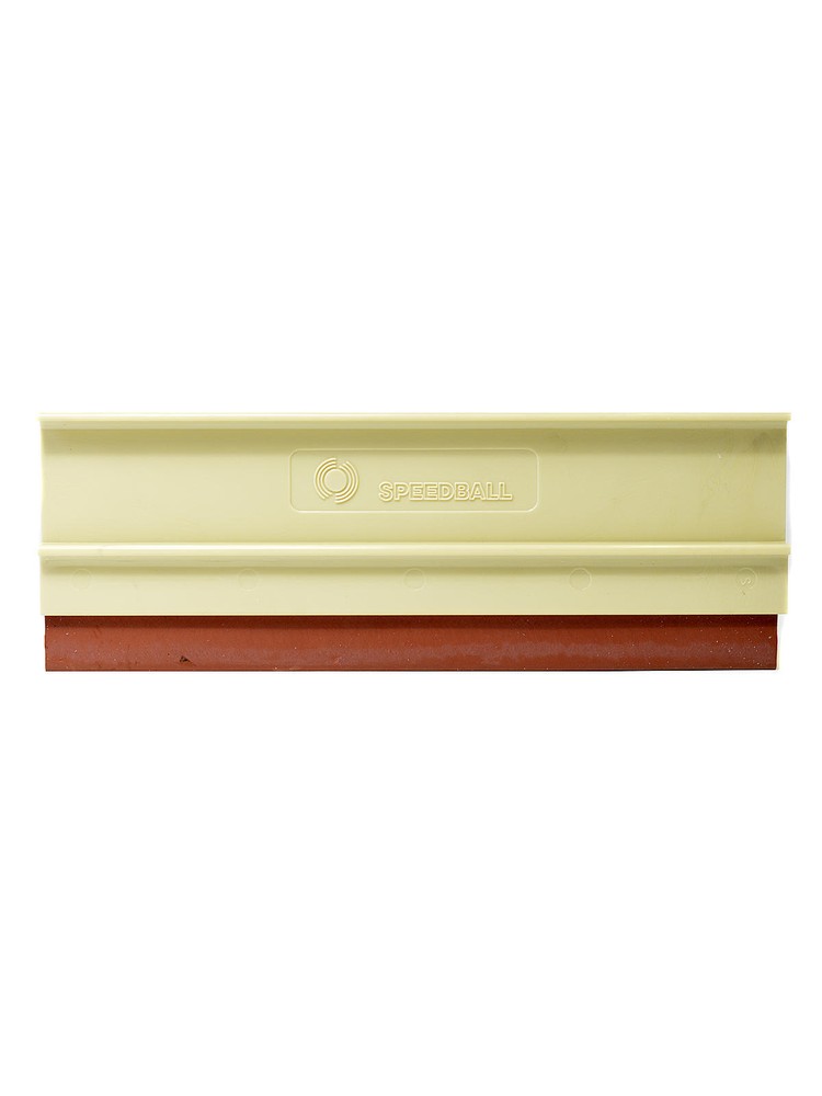 Speedball Fabric Squeegee - 9 in.