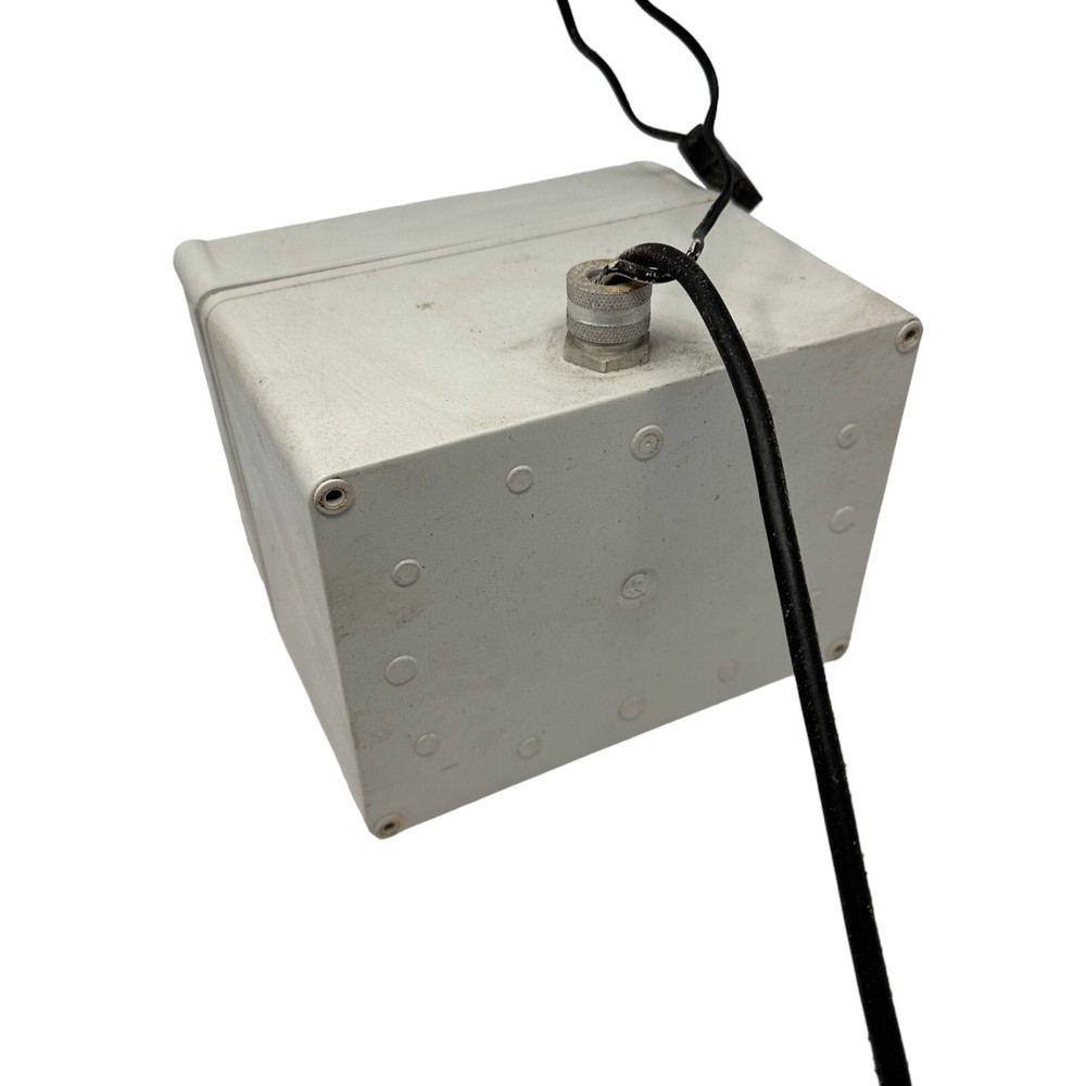 Precision Digital Temperature Indicator Meter in PDA2811 Plastic Enclosure