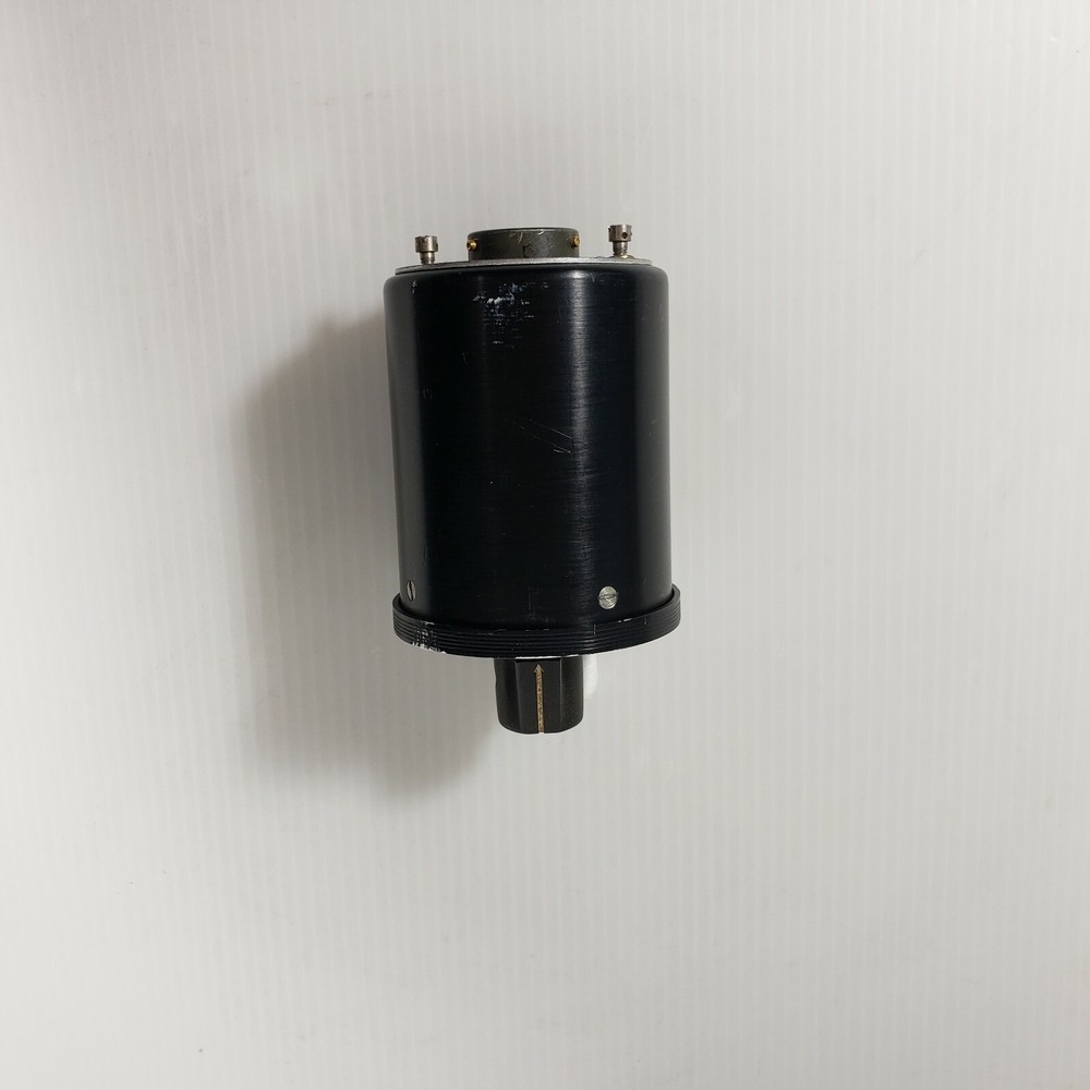 Intertechnique Climate Control Box, Part Number 728030