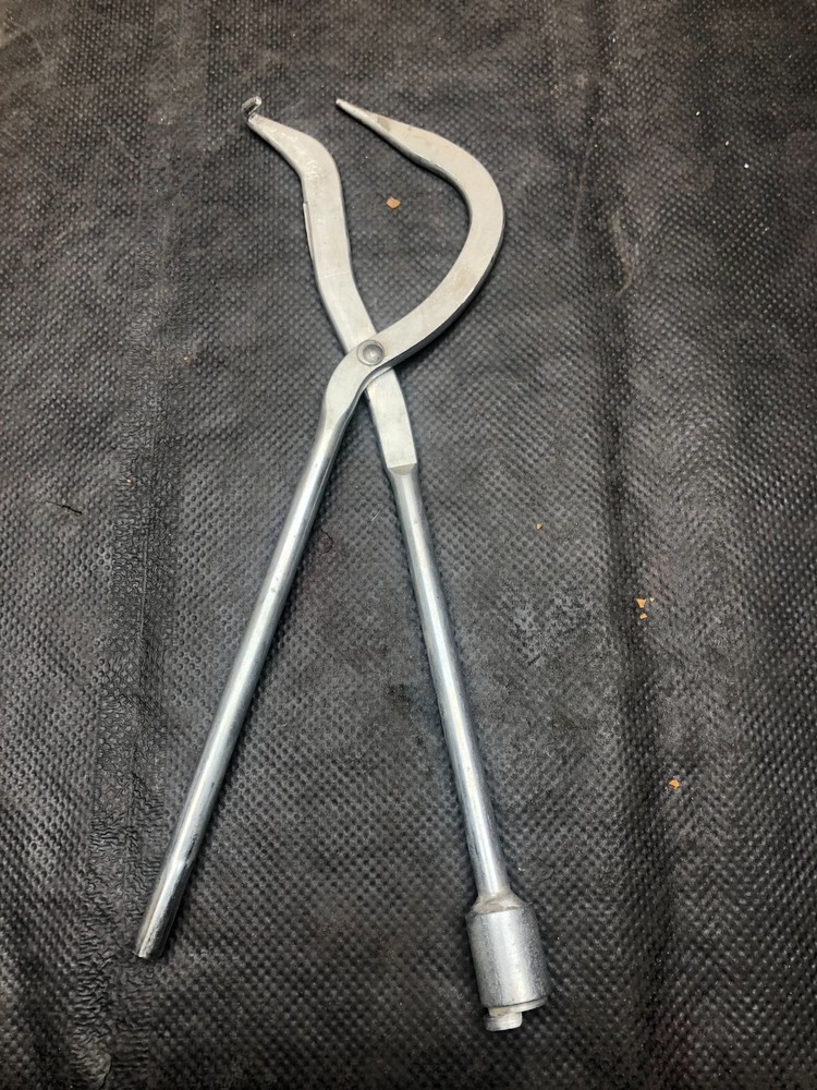 OEM Brake Spring Pliers Double Ended Hand Tool 25000
