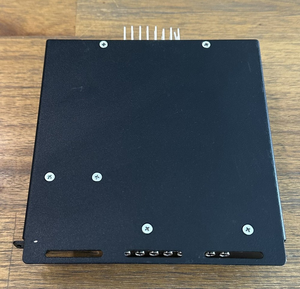 TELECT Multifunction Connectivity Module - 8 Term. DS1 (ELF-1008-1100) Unit ONLY