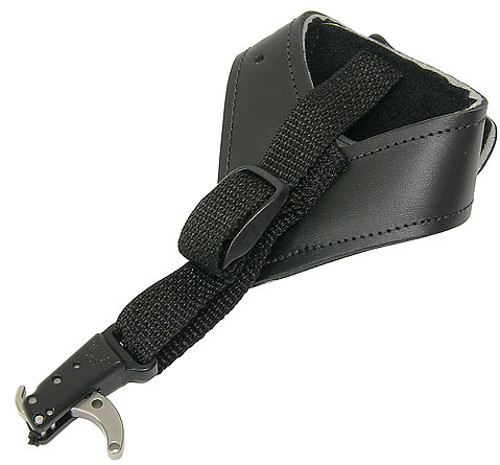 Carter Quickie 1 Release Black Buckle