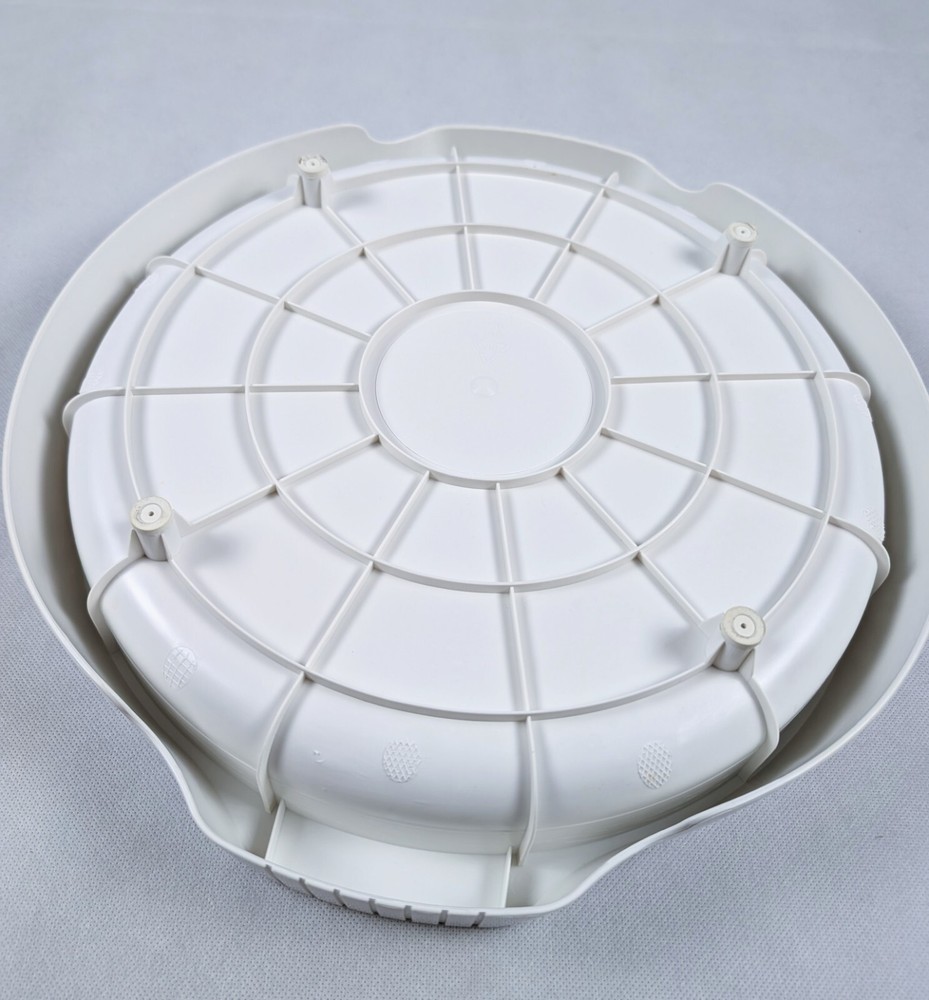 NuWave Pro Plus Infrared Oven 20342 Base - Replacement Part