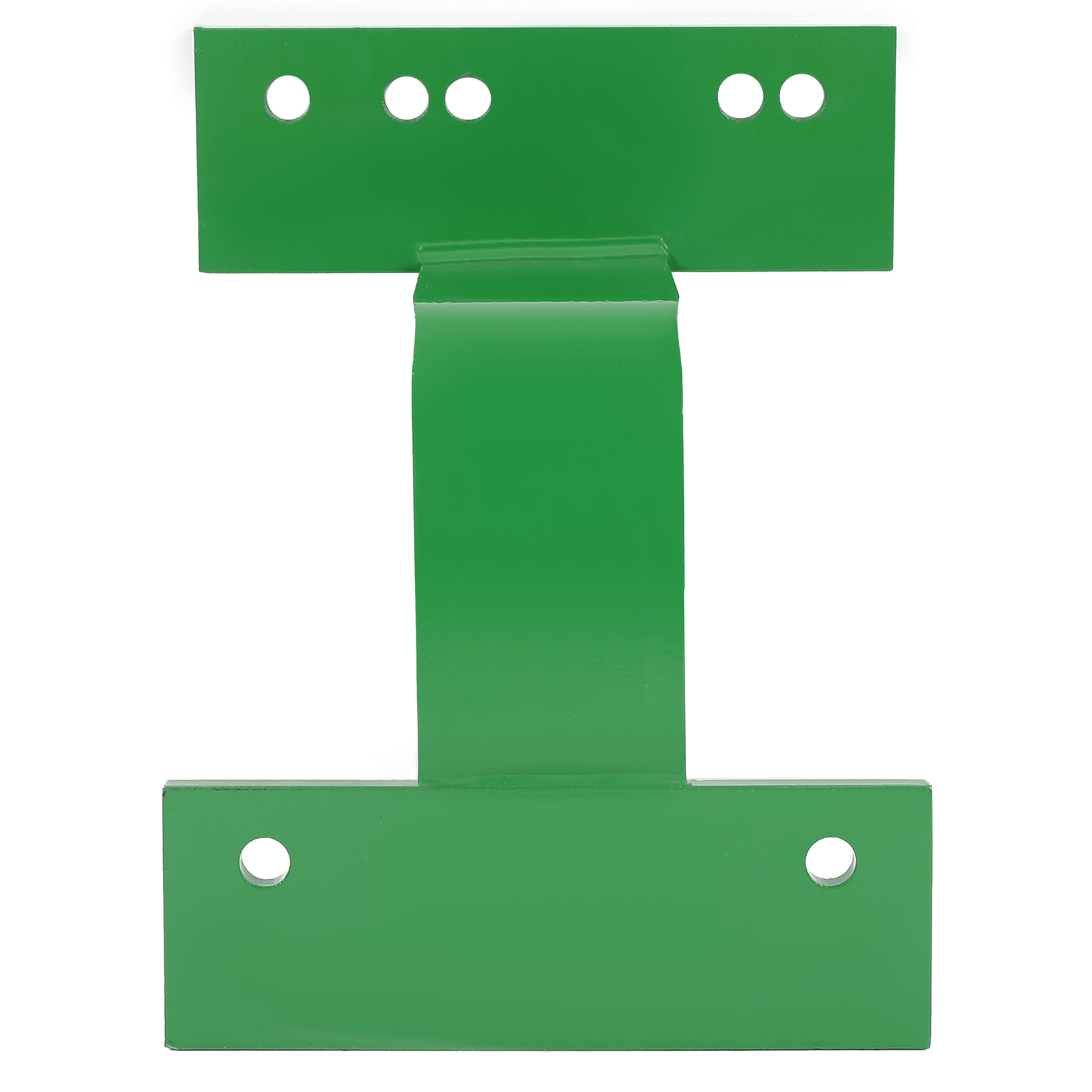 Heavy Duty Step Extension For John Deere 2510 3010 4010 2520 3020 4020