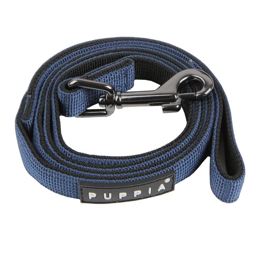 Dog Puppy Leash Lead Puppia Choose Between 11 Colors Small Medium Large