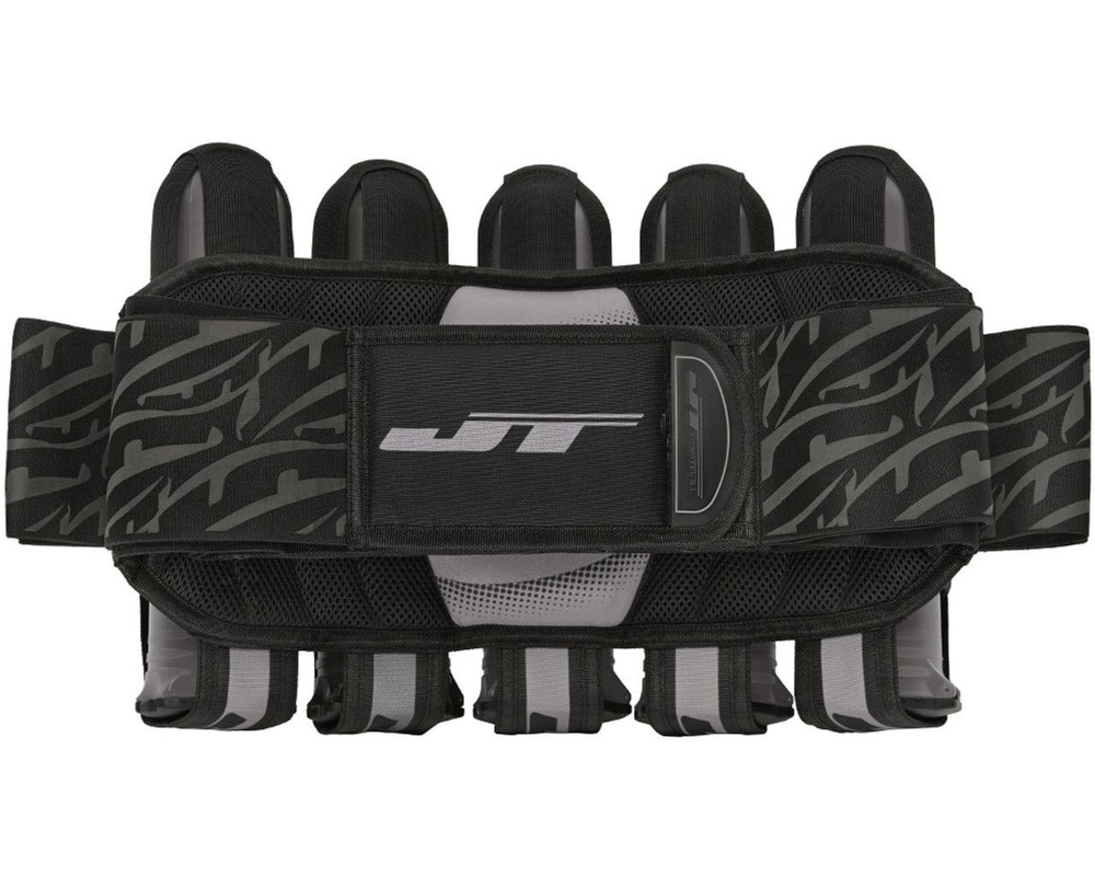 JT Swift Harness 5+8 Cloud