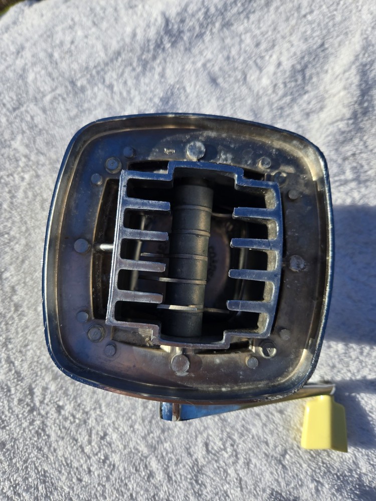 Sears Vintage Ice Crusher