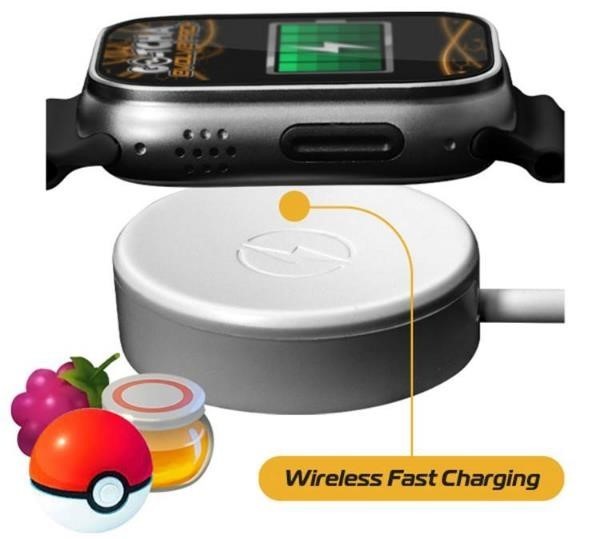 * POKEMON * GOTCHA EVOLVE PRO PLUS (BLK) AUTO CATCH - 2-4 Day Delivery