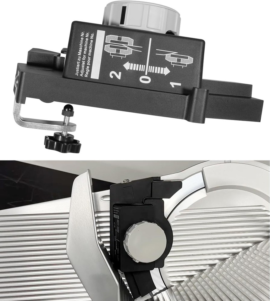 Meat Slicer Sharpening Stone Replacement