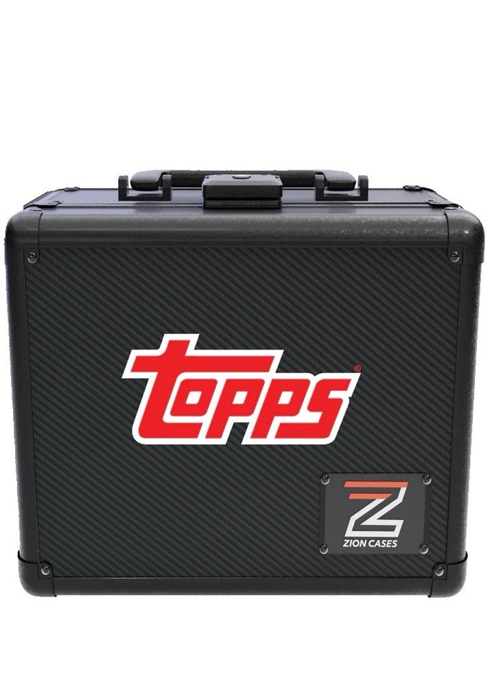 Topps x Zion Slab Case 2ROW