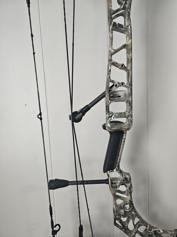 Mathews V3 31 Compound Bow