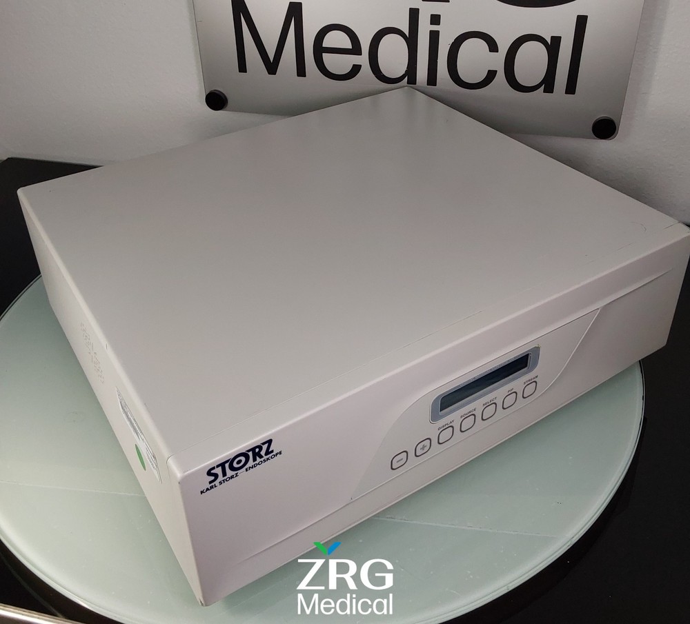 Karl Storz IPS1000A Image Processing System