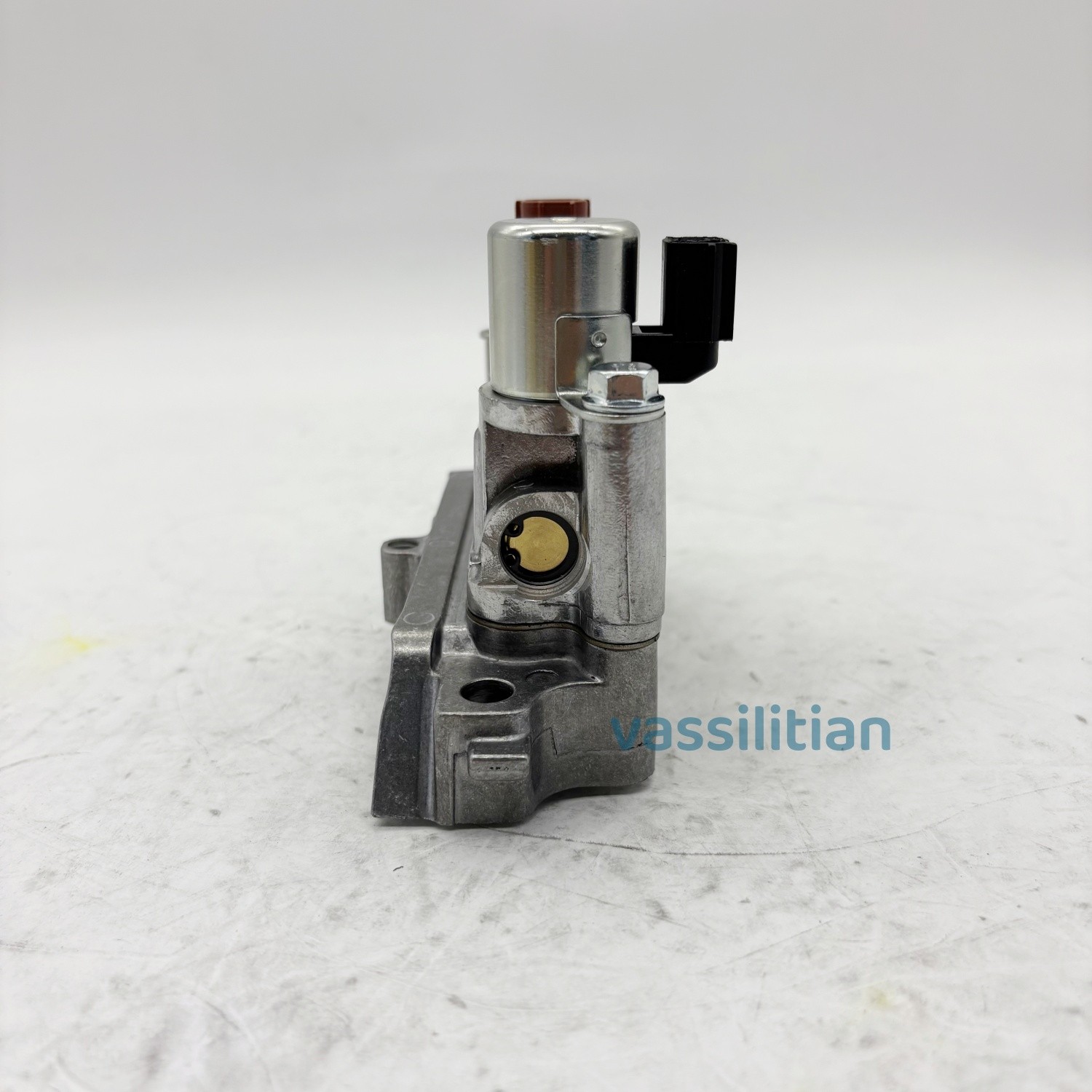 NEW 15810-R70-A04 For Honda Front Spool Valve Sassy. Honda V6 3.5L NEW