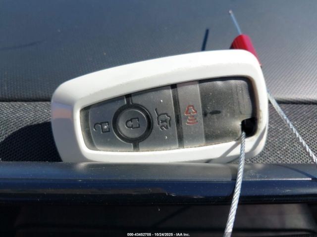 CONTROL PANEL OEM 21-22 FORD MACH-E 1YR WRNTY