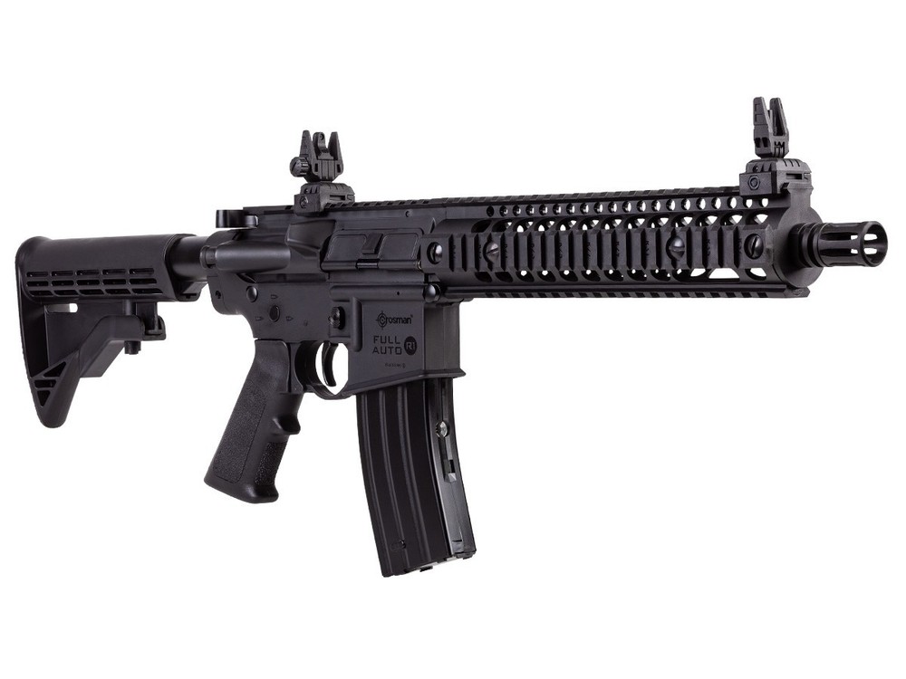 Crosman R1 For Charles D