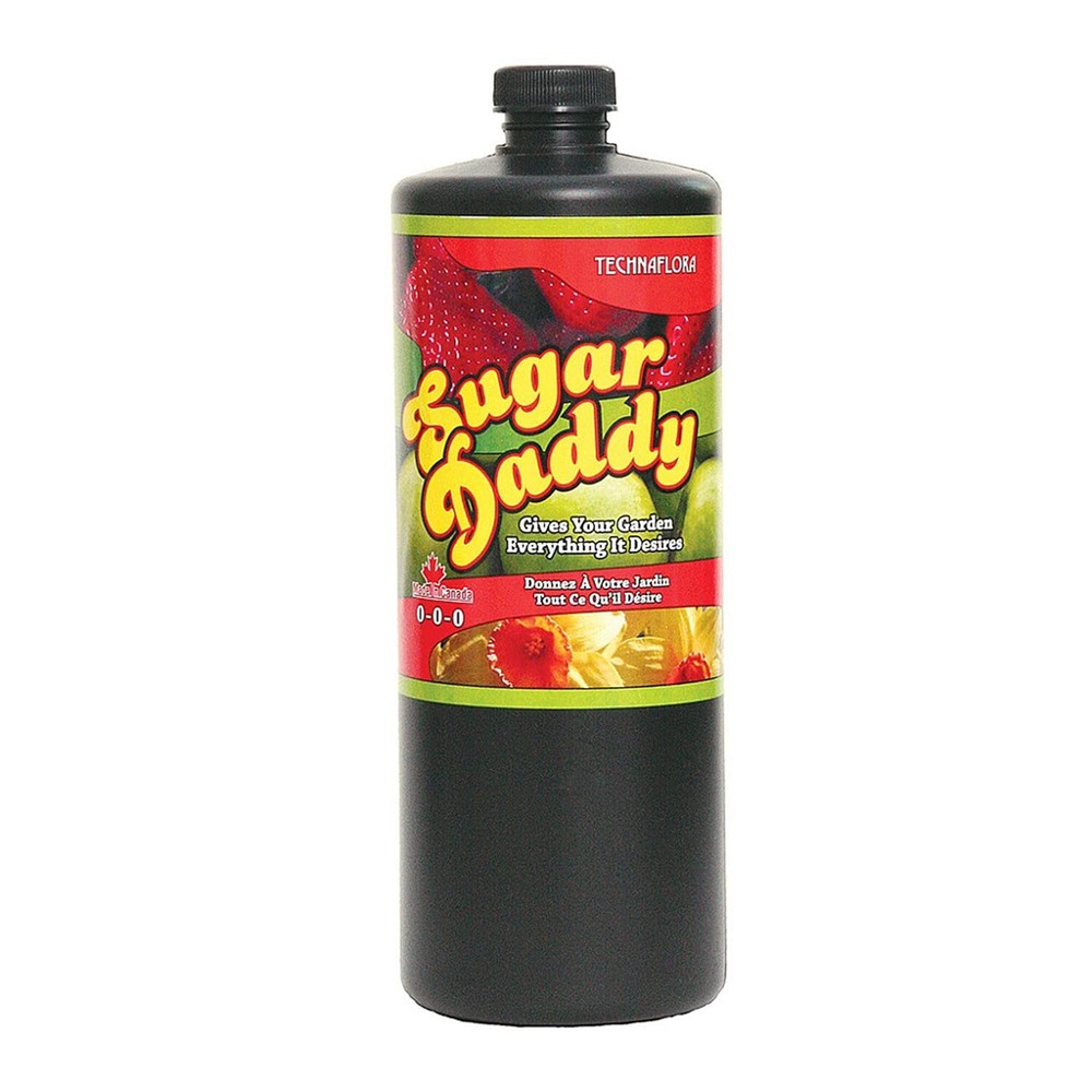 SugarDaddy 1 lt - Technaflora