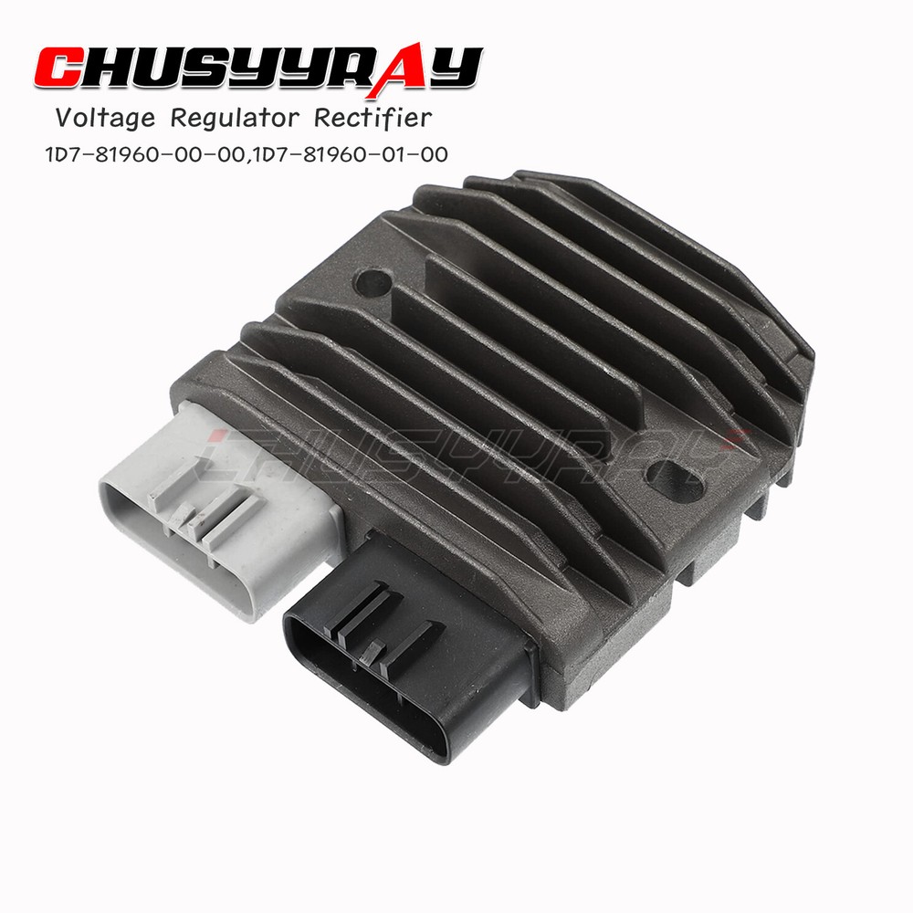 Regulator Rectifier for Seadoo GTX 155 2009 2010 2011 2012 2013 2014 2015 2016