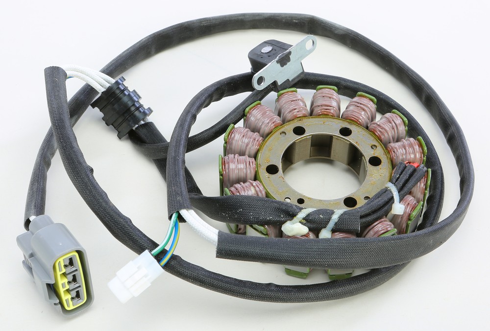 RICKS Stator 21-922