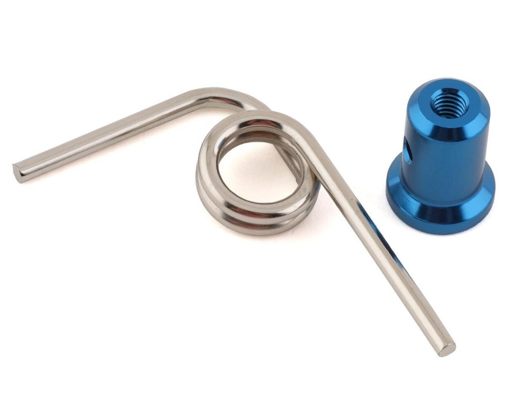 Team Associated ASC81560 RC8B4 Pipe Mount